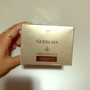 HOLD- Guerlain Abeille Royale Day Cream